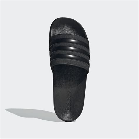 adidas zwarte adilette shower 1732887|adidas Unisex.